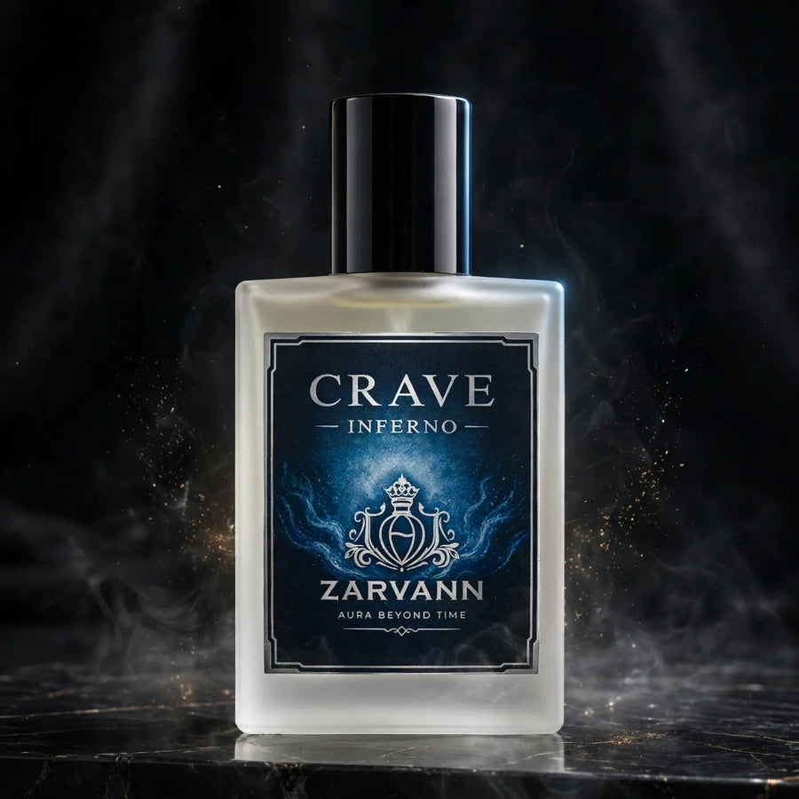 CRAVE INFERNO