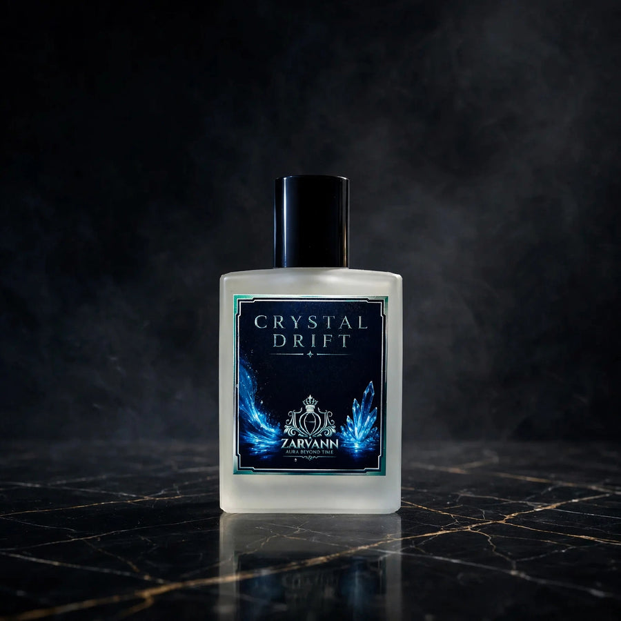 CRYSTAL DRIFT