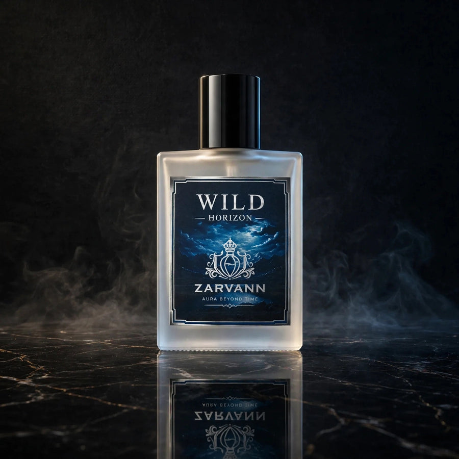 WILD HORIZON