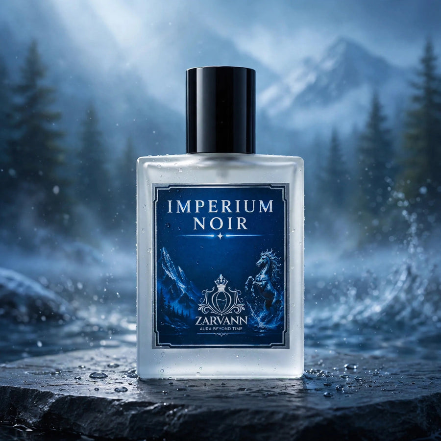 IMPERIUM NOIR