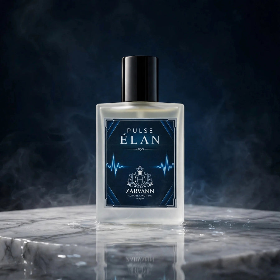 PULSE ÉLAN