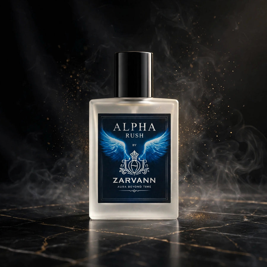 ALPHA RUSH