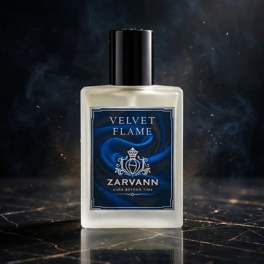 VELVET FLAME