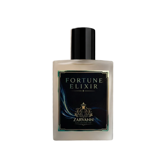 FORTUNE ELIXIR