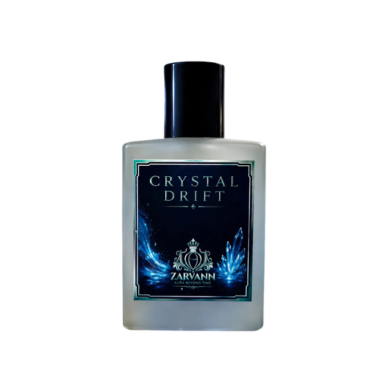 CRYSTSL DRIFT