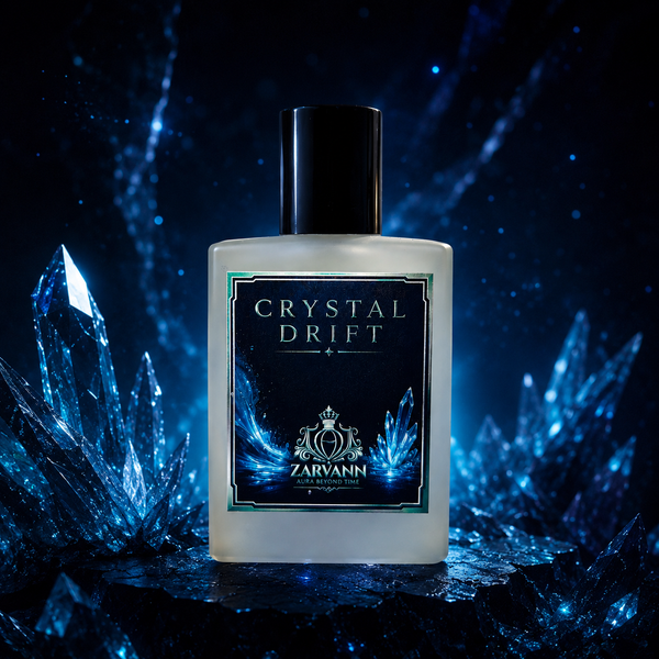 CRYSTAL DRIFT