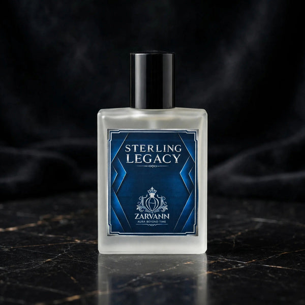 STERLING LEGACY