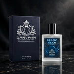 BLANC ÉLAN