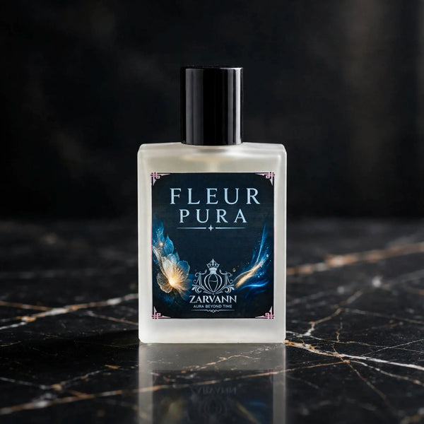 FLEUR PURA