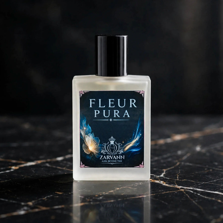 FLEUR PURA