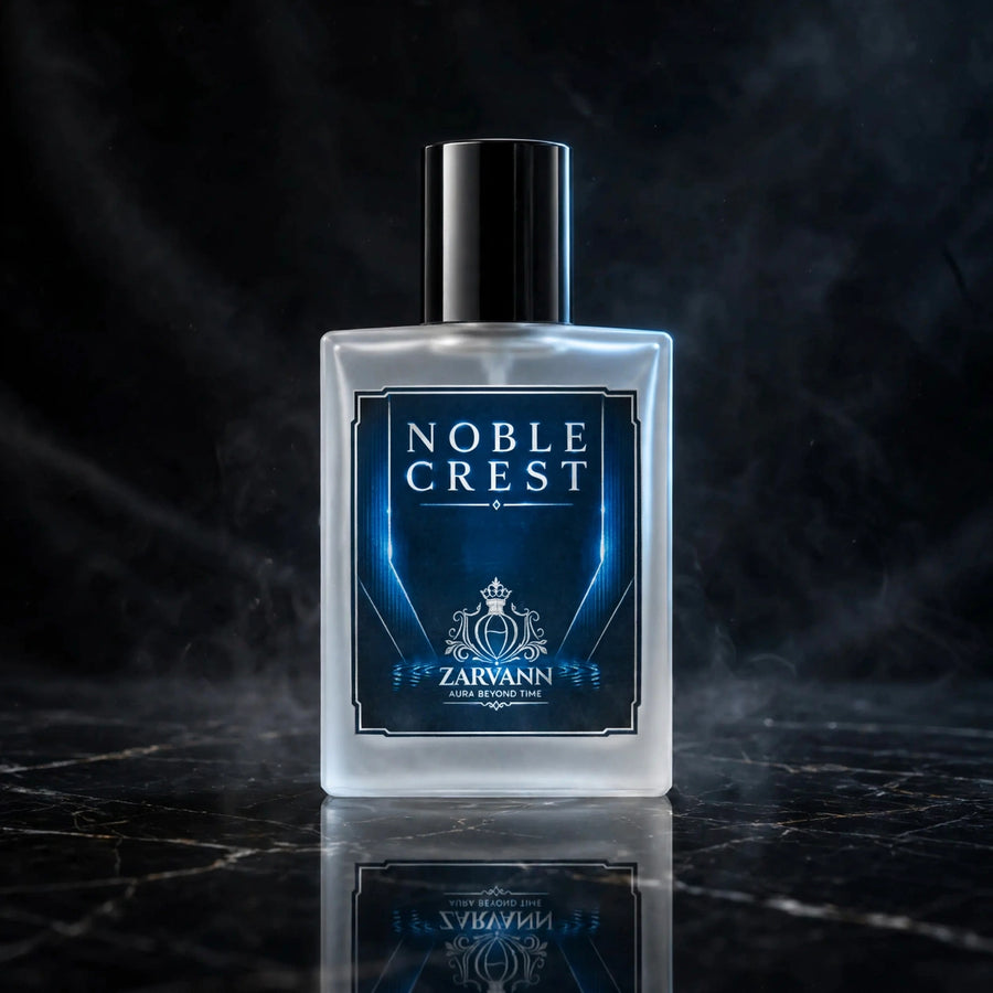 NOBLE CREST
