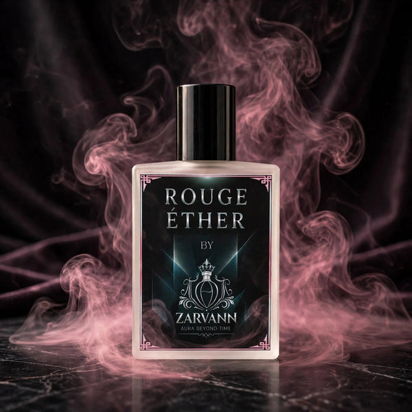 ROUGE ETHER