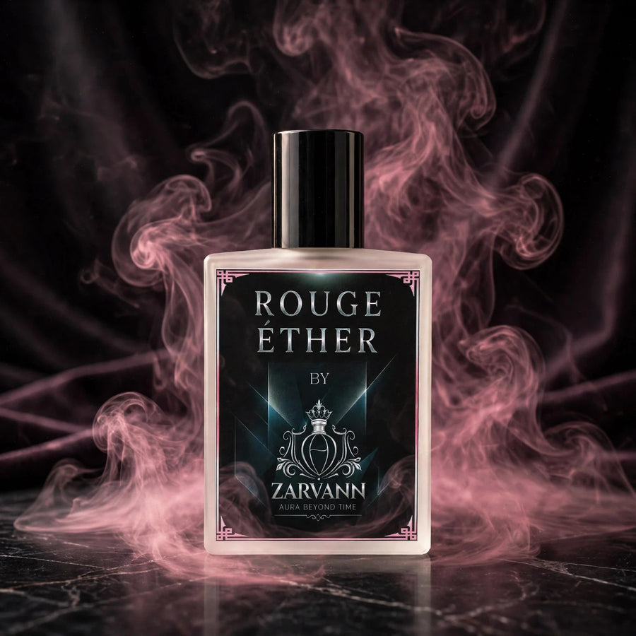 ROUGE ETHER
