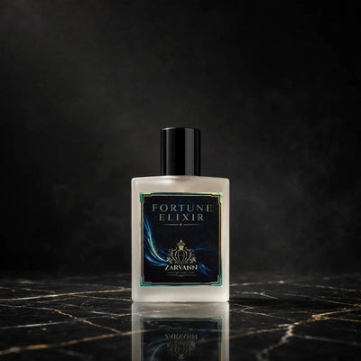 FORTUNE ELIXIR