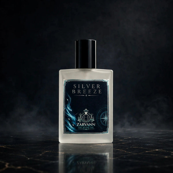 SILVER BREEZE
