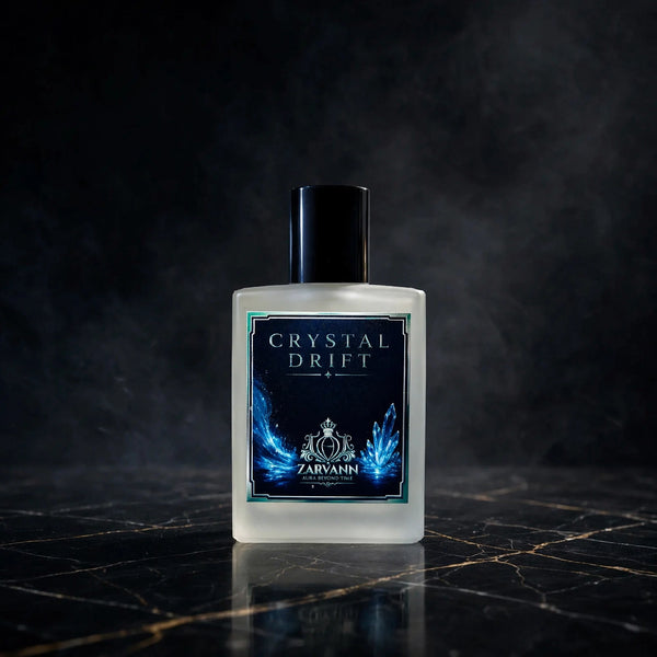 CRYSTAL DRIFT