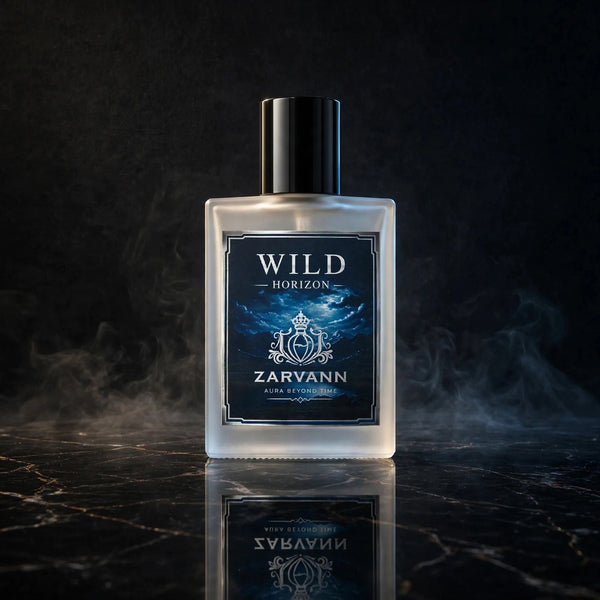WILD HORIZON