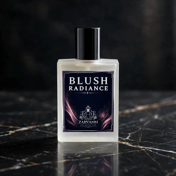 BLUSH RADIANCE