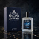 WILD HORIZON