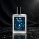 BLANC ÉLAN
