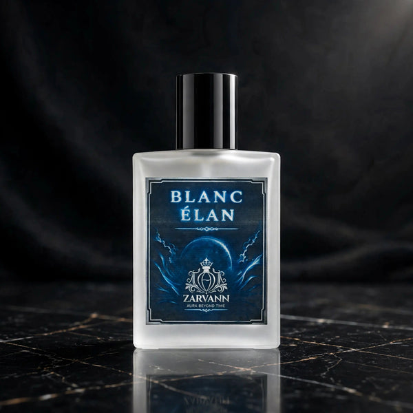 BLANC ÉLAN