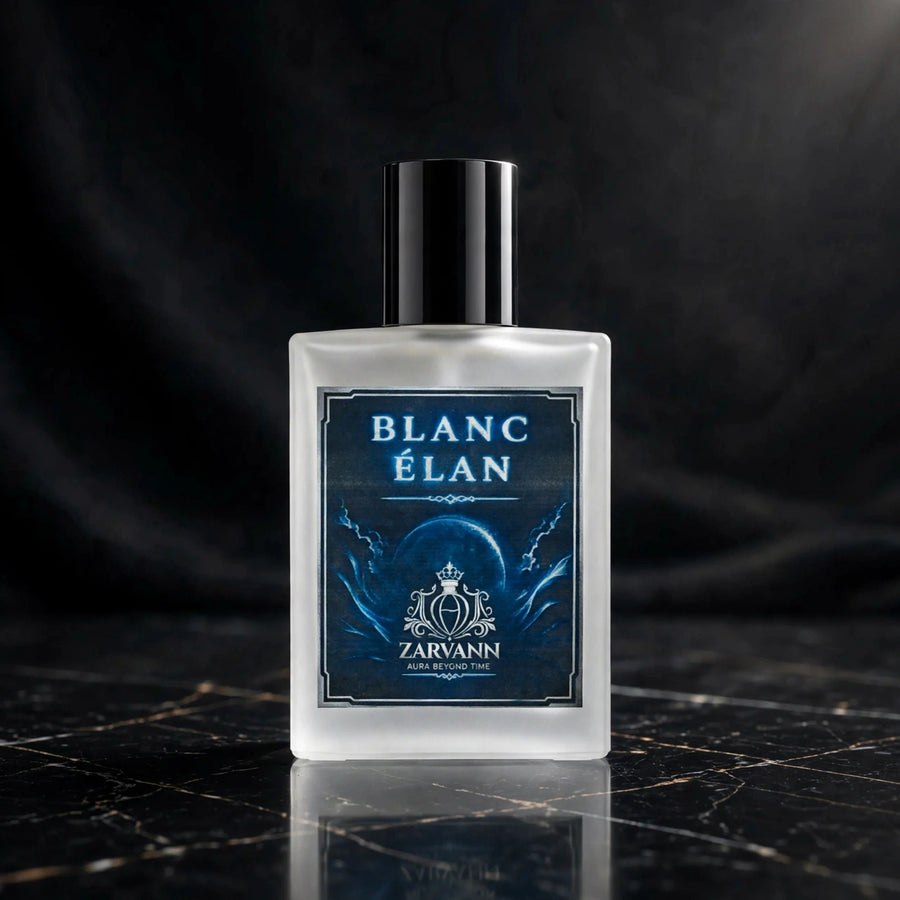 BLANC ÉLAN