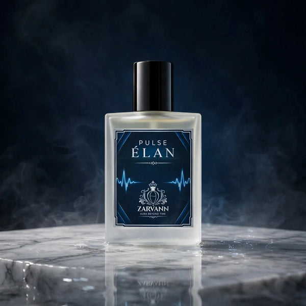 PULSE ÉLAN