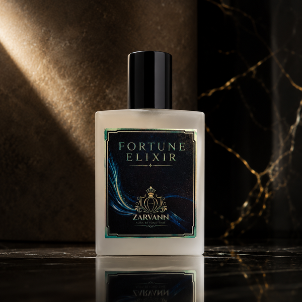 FORTUNE ELIXIR