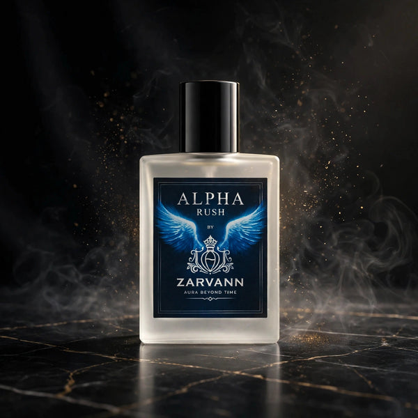 ALPHA RUSH