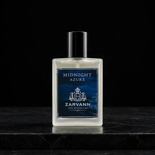 MIDNIGHT AZURE