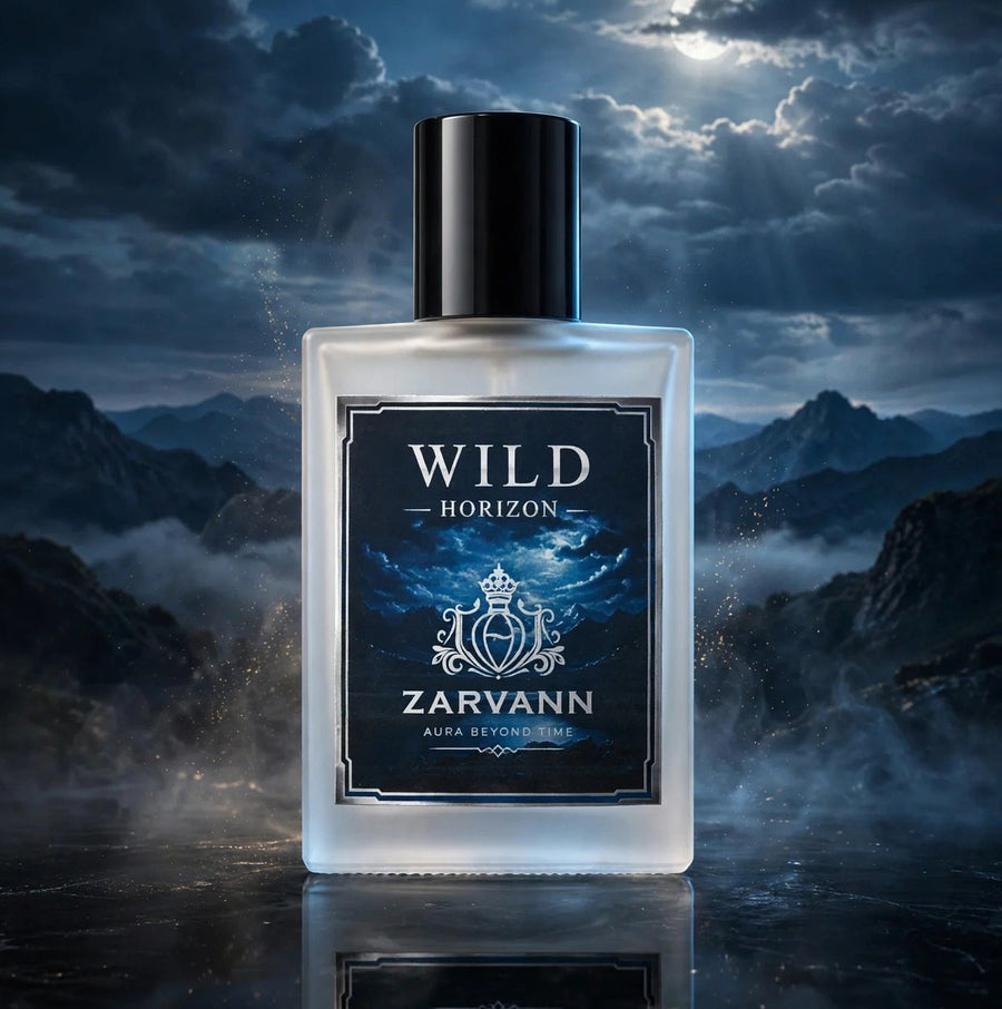 WILD HORIZON