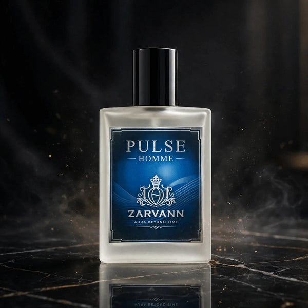 PULSE HOMME