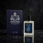 PULSE HOMME