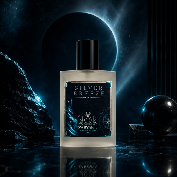SILVER BREEZE